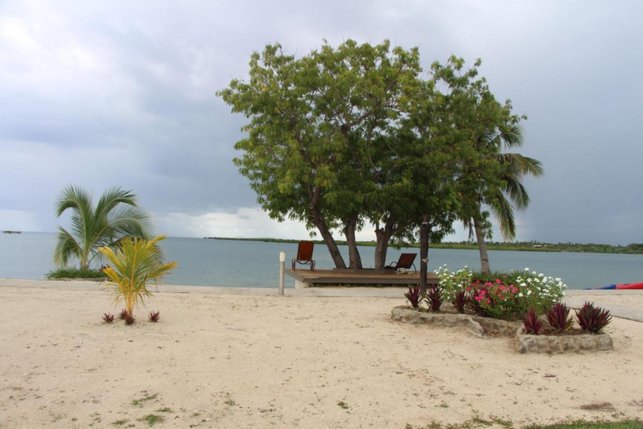 Lander'S Bay Resort Lautoka Exterior photo