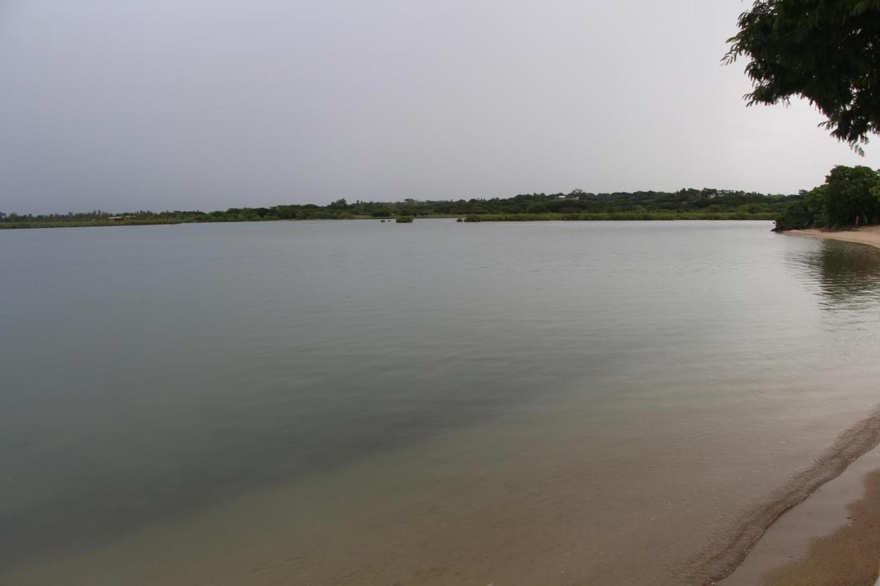 Lander'S Bay Resort Lautoka Exterior photo