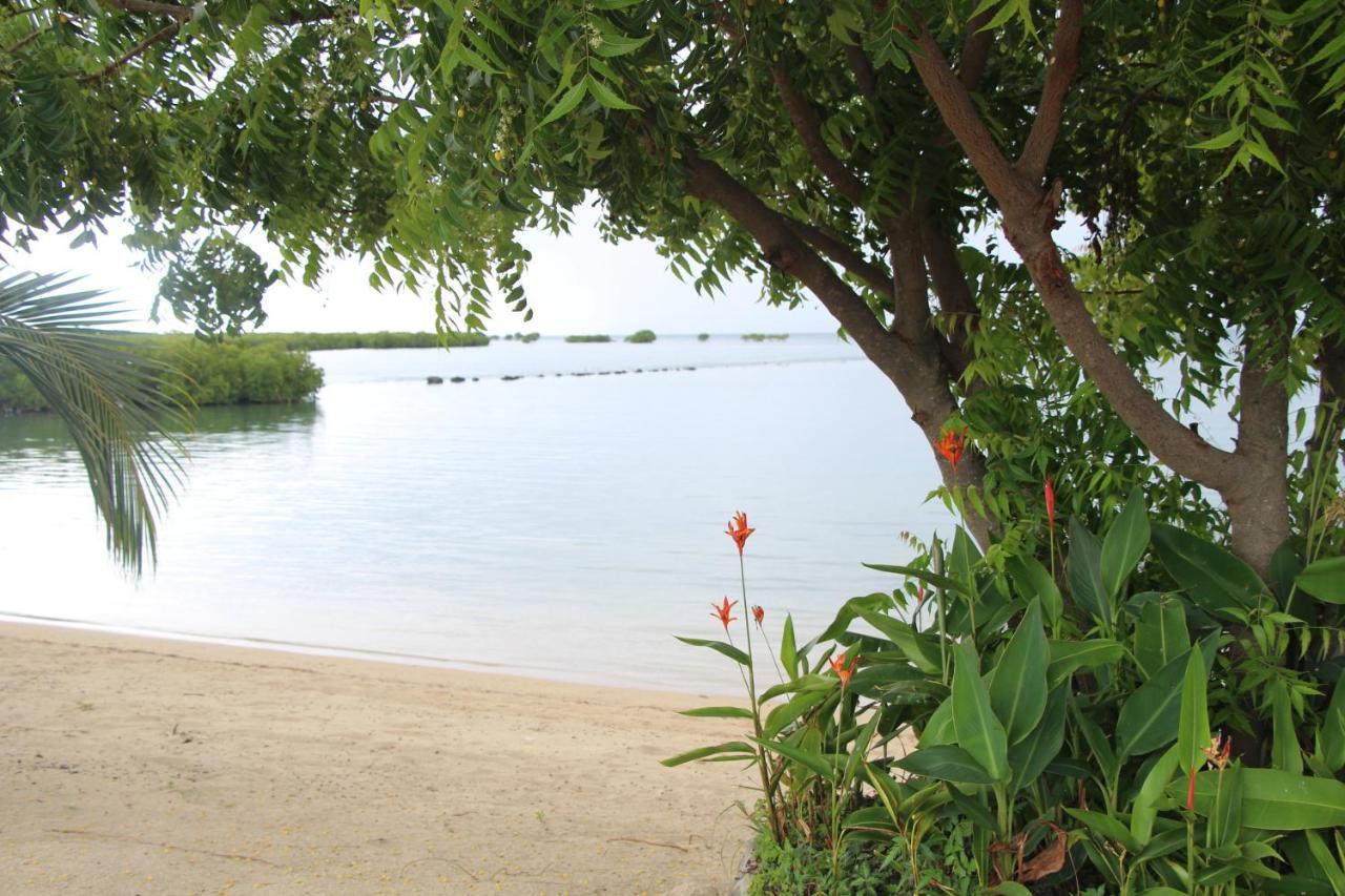 Lander'S Bay Resort Lautoka Exterior photo