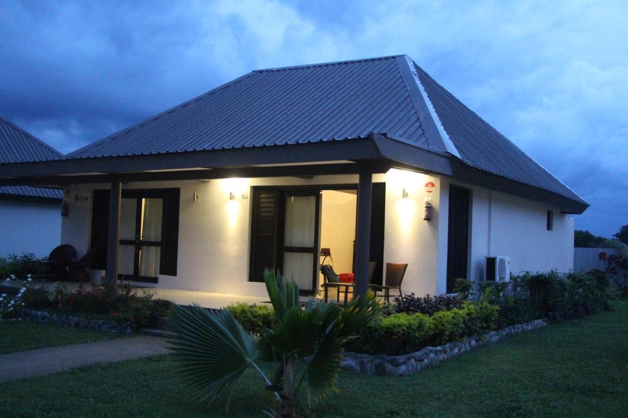 Lander'S Bay Resort Lautoka Exterior photo