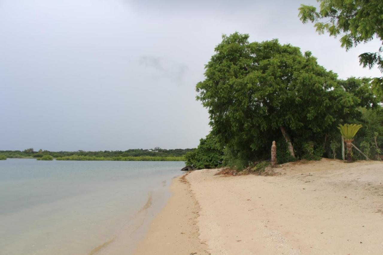 Lander'S Bay Resort Lautoka Exterior photo