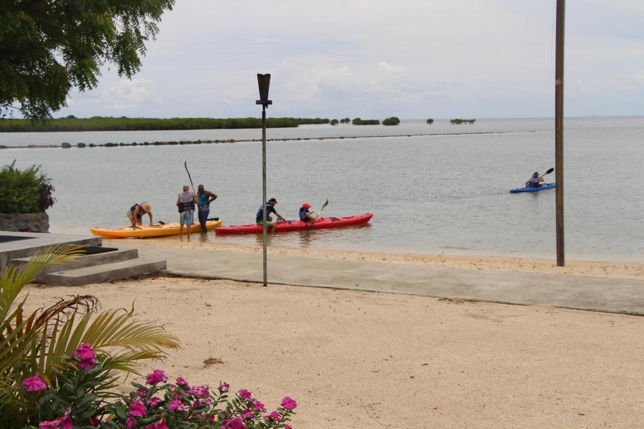 Lander'S Bay Resort Lautoka Exterior photo