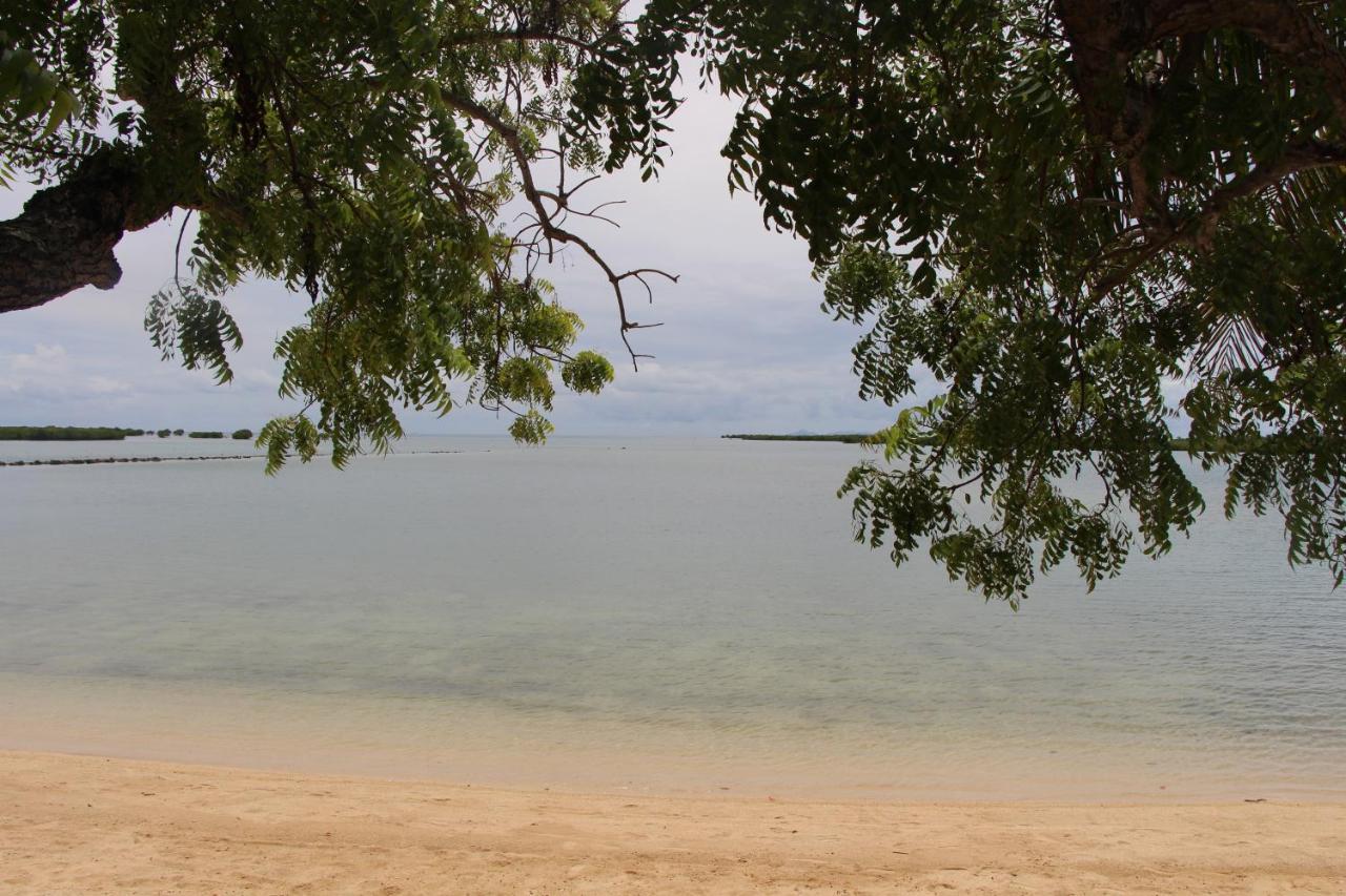 Lander'S Bay Resort Lautoka Exterior photo