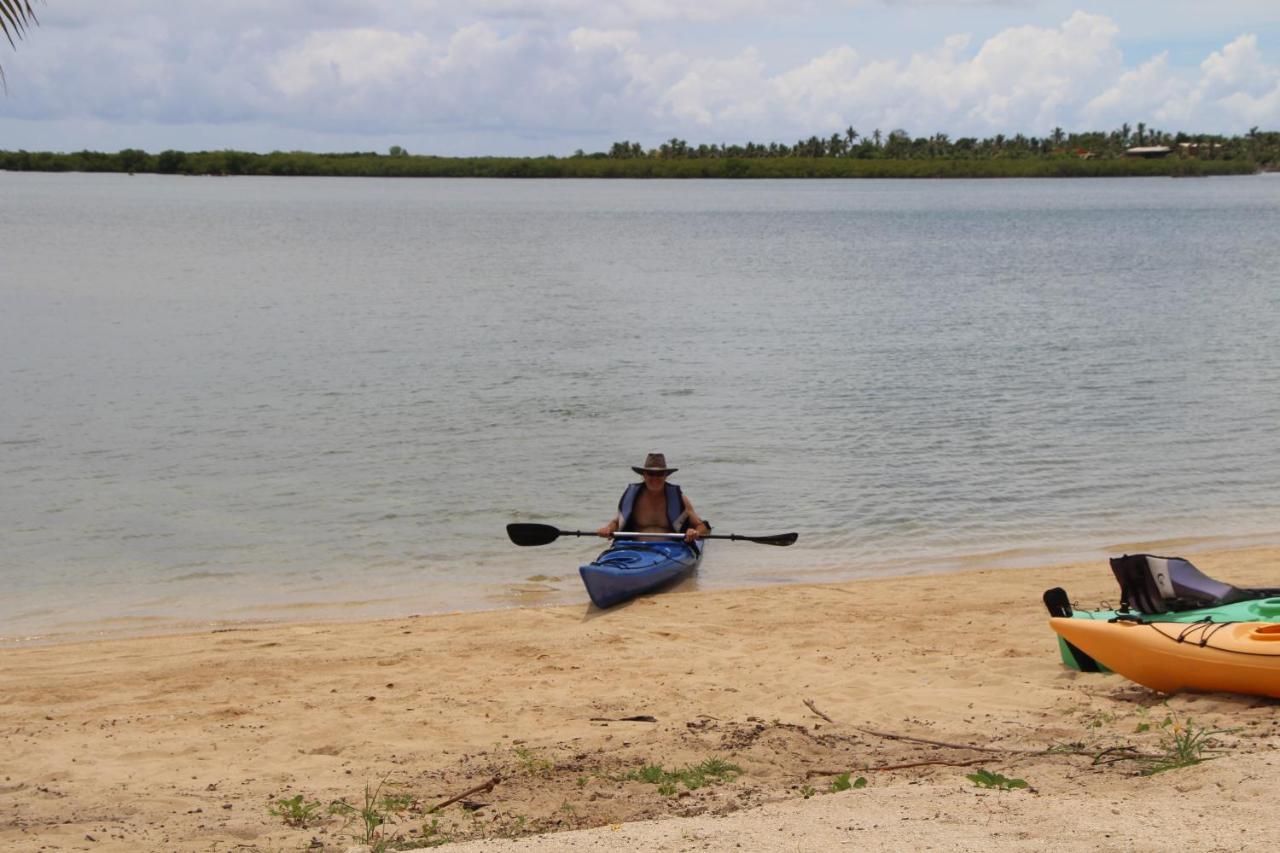 Lander'S Bay Resort Lautoka Exterior photo