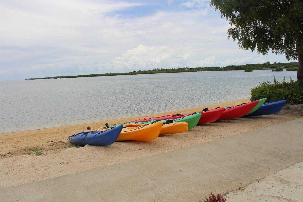 Lander'S Bay Resort Lautoka Exterior photo