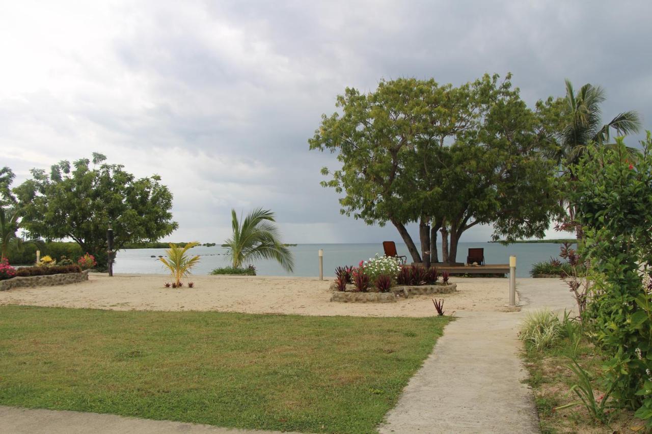 Lander'S Bay Resort Lautoka Exterior photo