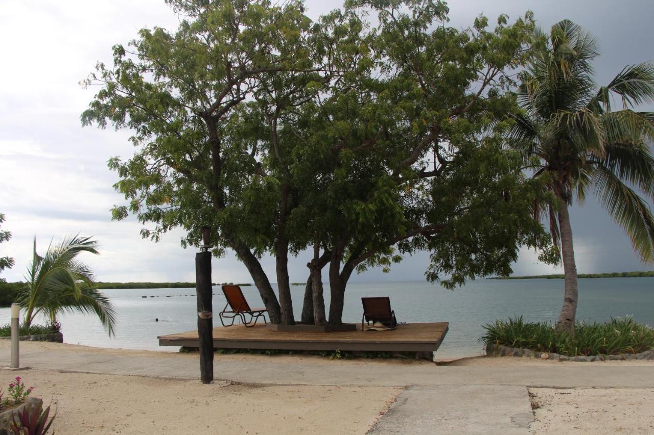Lander'S Bay Resort Lautoka Exterior photo