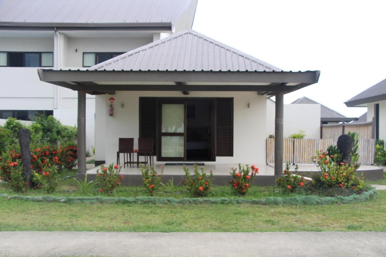 Lander'S Bay Resort Lautoka Exterior photo