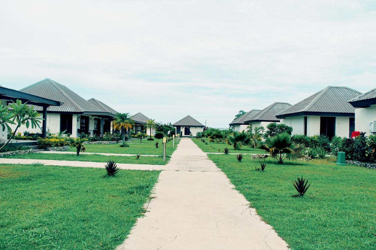 Lander'S Bay Resort Lautoka Exterior photo